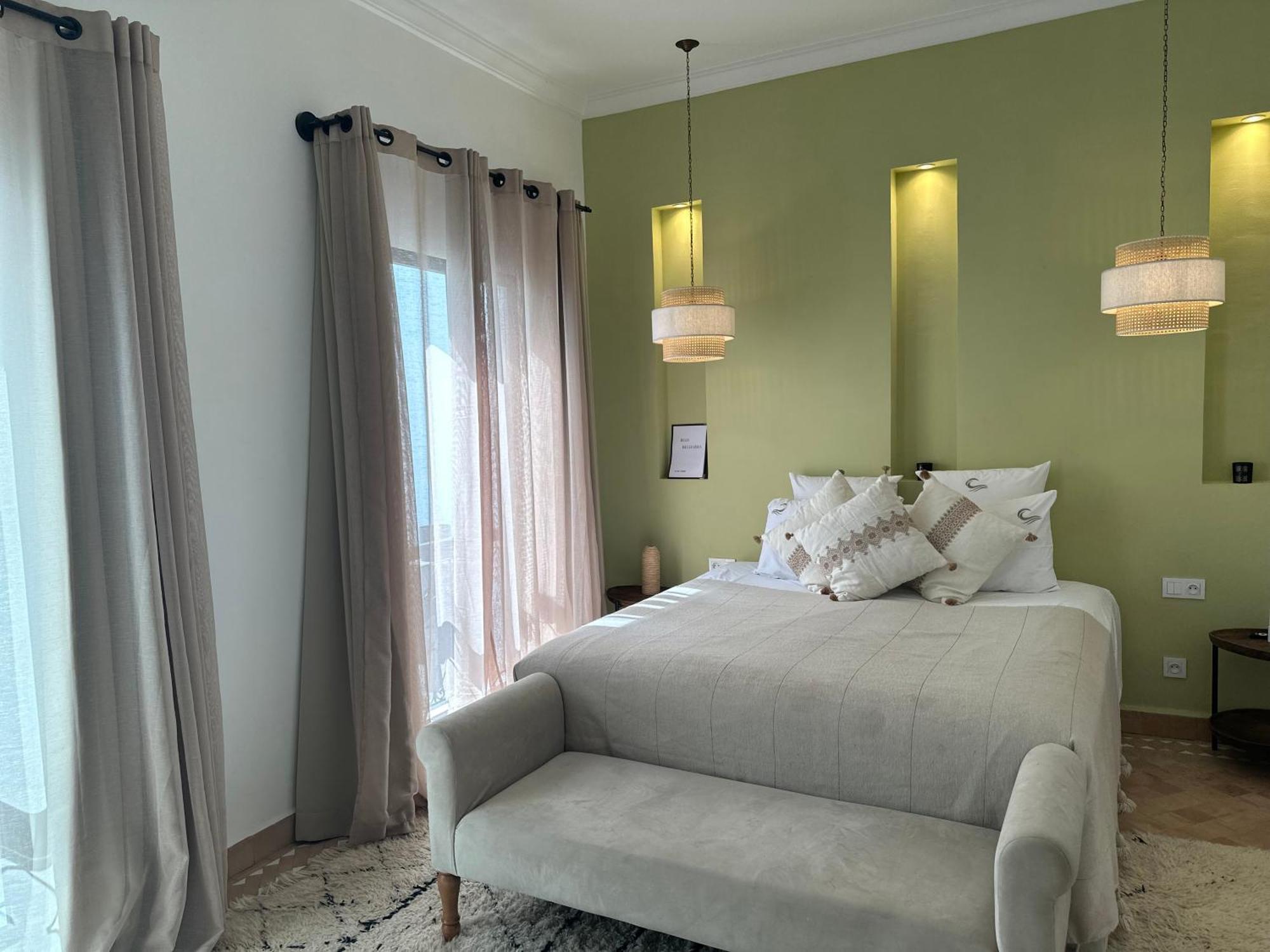 Riad Belharra Marakeş Dış mekan fotoğraf